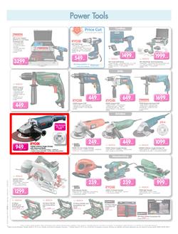 Makro : DIY Catalogue ( 10 Jun - 23 Jun 2014 ) , page 4