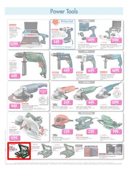 Makro : DIY Catalogue ( 10 Jun - 23 Jun 2014 ) , page 4