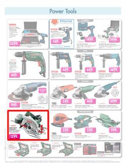 Makro : DIY Catalogue ( 10 Jun - 23 Jun 2014 ) , page 4