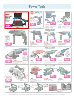 Makro : DIY Catalogue ( 10 Jun - 23 Jun 2014 ) , page 4