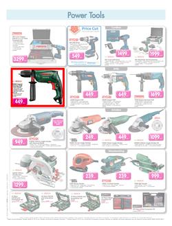 Makro : DIY Catalogue ( 10 Jun - 23 Jun 2014 ) , page 4
