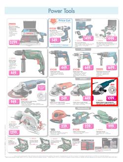 Makro : DIY Catalogue ( 10 Jun - 23 Jun 2014 ) , page 4