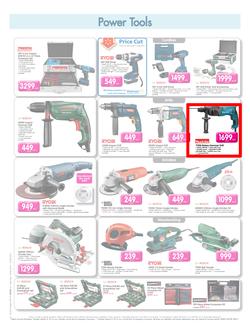 Makro : DIY Catalogue ( 10 Jun - 23 Jun 2014 ) , page 4
