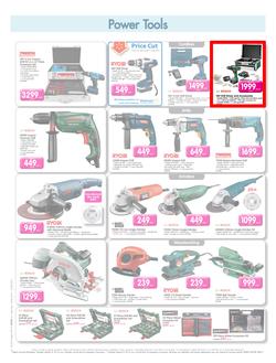 Makro : DIY Catalogue ( 10 Jun - 23 Jun 2014 ) , page 4