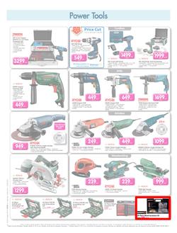 Makro : DIY Catalogue ( 10 Jun - 23 Jun 2014 ) , page 4