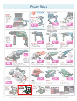 Makro : DIY Catalogue ( 10 Jun - 23 Jun 2014 ) , page 4