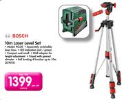 Bosch 10m Laser Level Set PCL20-Per Set
