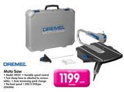 Dremel Moto Saw MS20