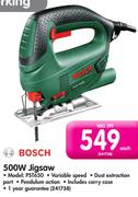 Bosch 500W Jigsaw PST650