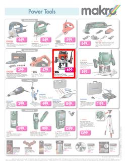 Makro : DIY Catalogue ( 10 Jun - 23 Jun 2014 ) , page 5