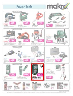 Makro : DIY Catalogue ( 10 Jun - 23 Jun 2014 ) , page 5