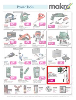 Makro : DIY Catalogue ( 10 Jun - 23 Jun 2014 ) , page 5