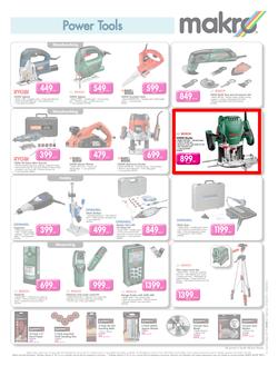 Makro : DIY Catalogue ( 10 Jun - 23 Jun 2014 ) , page 5