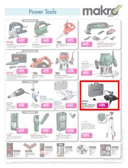 Makro : DIY Catalogue ( 10 Jun - 23 Jun 2014 ) , page 5