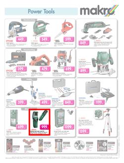 Makro : DIY Catalogue ( 10 Jun - 23 Jun 2014 ) , page 5