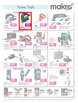 Makro : DIY Catalogue ( 10 Jun - 23 Jun 2014 ) , page 5