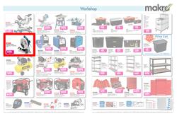 Makro : DIY Catalogue ( 10 Jun - 23 Jun 2014 ) , page 6