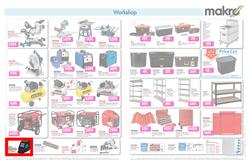Makro : DIY Catalogue ( 10 Jun - 23 Jun 2014 ) , page 6