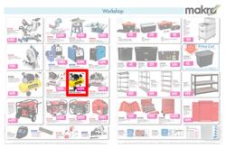 Makro : DIY Catalogue ( 10 Jun - 23 Jun 2014 ) , page 6