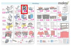 Makro : DIY Catalogue ( 10 Jun - 23 Jun 2014 ) , page 6