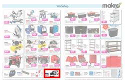 Makro : DIY Catalogue ( 10 Jun - 23 Jun 2014 ) , page 6