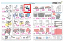 Makro : DIY Catalogue ( 10 Jun - 23 Jun 2014 ) , page 6