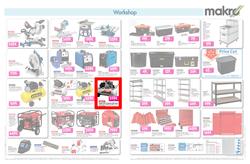 Makro : DIY Catalogue ( 10 Jun - 23 Jun 2014 ) , page 6