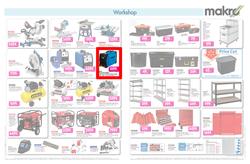 Makro : DIY Catalogue ( 10 Jun - 23 Jun 2014 ) , page 6