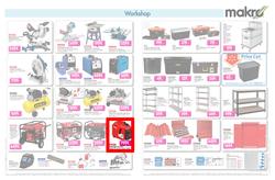 Makro : DIY Catalogue ( 10 Jun - 23 Jun 2014 ) , page 6