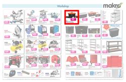 Makro : DIY Catalogue ( 10 Jun - 23 Jun 2014 ) , page 6