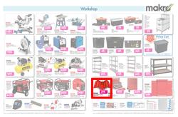 Makro : DIY Catalogue ( 10 Jun - 23 Jun 2014 ) , page 6