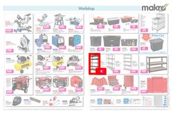 Makro : DIY Catalogue ( 10 Jun - 23 Jun 2014 ) , page 6