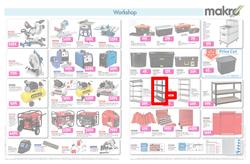 Makro : DIY Catalogue ( 10 Jun - 23 Jun 2014 ) , page 6