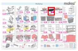 Makro : DIY Catalogue ( 10 Jun - 23 Jun 2014 ) , page 6