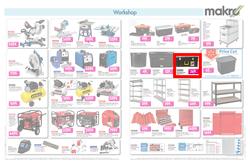 Makro : DIY Catalogue ( 10 Jun - 23 Jun 2014 ) , page 6