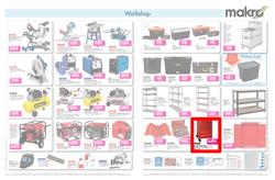 Makro : DIY Catalogue ( 10 Jun - 23 Jun 2014 ) , page 6