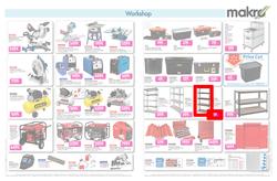 Makro : DIY Catalogue ( 10 Jun - 23 Jun 2014 ) , page 6