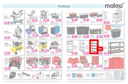 Makro : DIY Catalogue ( 10 Jun - 23 Jun 2014 ) , page 6