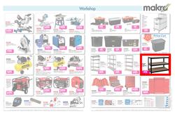 Makro : DIY Catalogue ( 10 Jun - 23 Jun 2014 ) , page 6