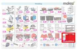 Makro : DIY Catalogue ( 10 Jun - 23 Jun 2014 ) , page 6
