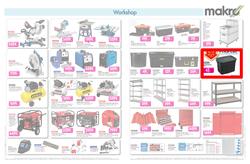 Makro : DIY Catalogue ( 10 Jun - 23 Jun 2014 ) , page 6