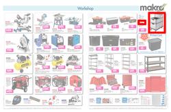 Makro : DIY Catalogue ( 10 Jun - 23 Jun 2014 ) , page 6