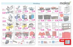 Makro : DIY Catalogue ( 10 Jun - 23 Jun 2014 ) , page 6