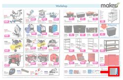 Makro : DIY Catalogue ( 10 Jun - 23 Jun 2014 ) , page 6