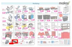 Makro : DIY Catalogue ( 10 Jun - 23 Jun 2014 ) , page 6
