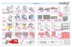 Makro : DIY Catalogue ( 10 Jun - 23 Jun 2014 ) , page 6