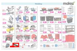 Makro : DIY Catalogue ( 10 Jun - 23 Jun 2014 ) , page 6