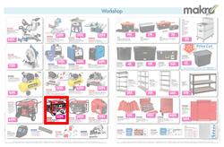 Makro : DIY Catalogue ( 10 Jun - 23 Jun 2014 ) , page 6