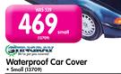 Stingray Waterproof Small Car Cover Each
