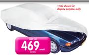 Stingray Waterproof Extra Large Car Cover Each